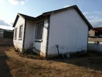  of property in Kamagugu