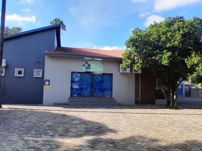 Commercial for Sale For Sale in Rustenburg - MR690982