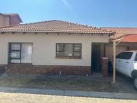  of property in Waterval East