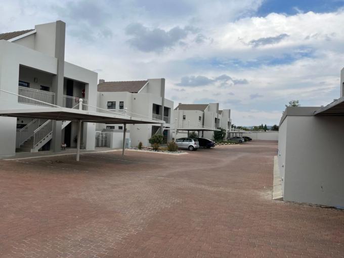 2 Bedroom Apartment to Rent in Lone Hill - Property to rent - MR690989