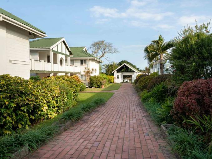 1 Bedroom Apartment for Sale For Sale in Scottburgh - MR690992