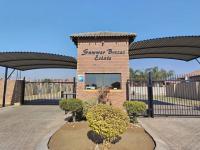  of property in Waterval East