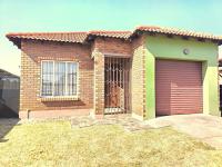  of property in Waterval East