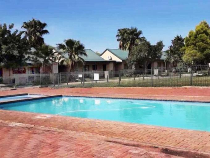 2 Bedroom Simplex for Sale For Sale in Bela-Bela (Warmbad) - MR690996