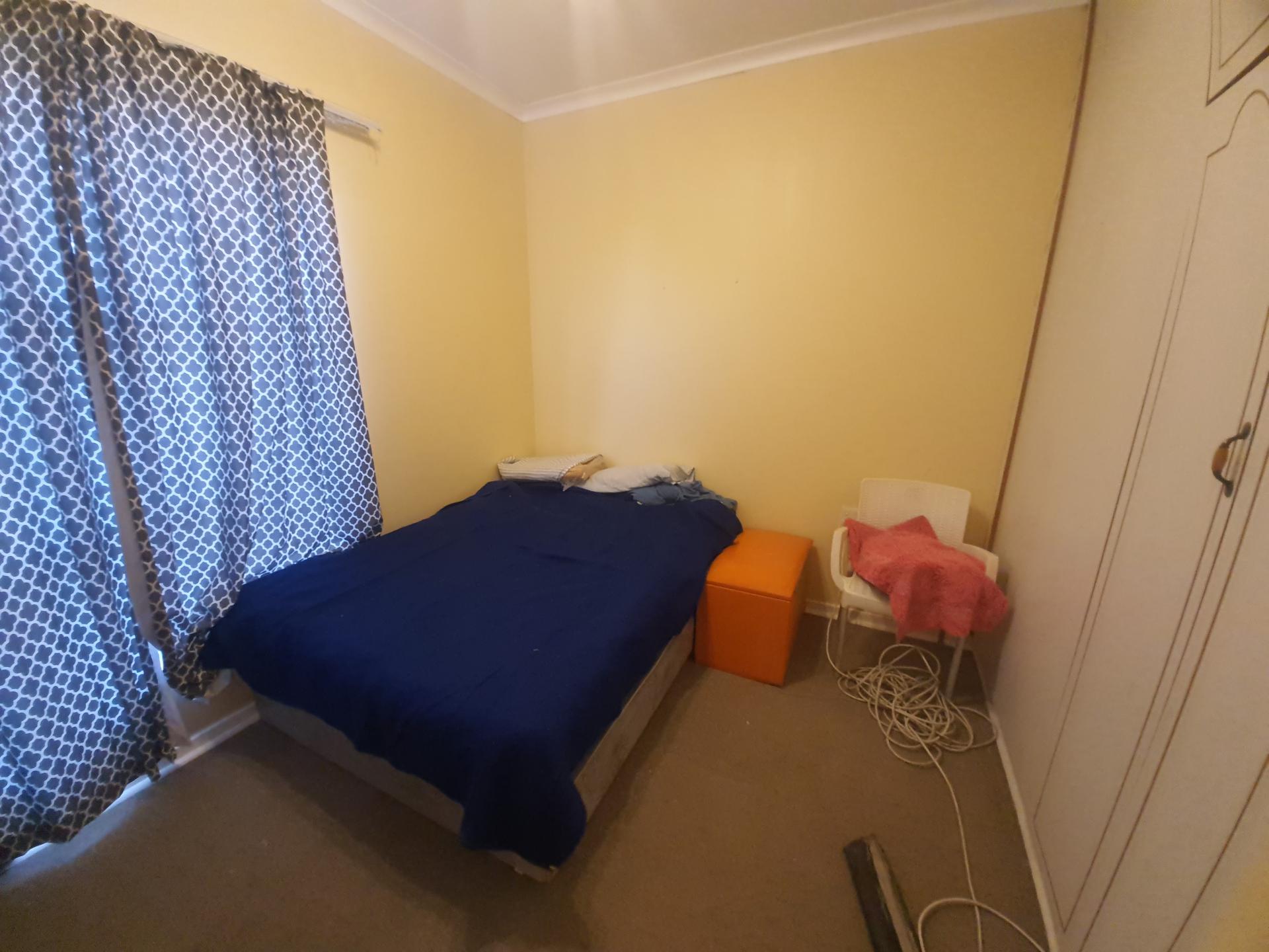  of property in Universitas