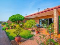  of property in Wilropark