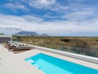  of property in Sunset Beach