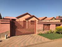  of property in Soshanguve