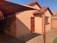  of property in Soshanguve