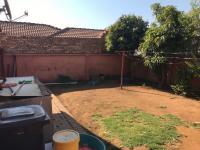  of property in Soshanguve