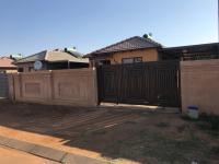  of property in Soshanguve