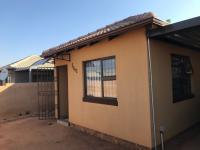  of property in Soshanguve