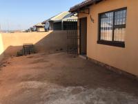  of property in Soshanguve