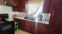 Kitchen of property in Clayville