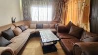 Lounges of property in Clayville