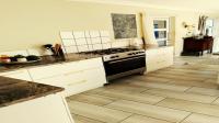Kitchen of property in Bathurst
