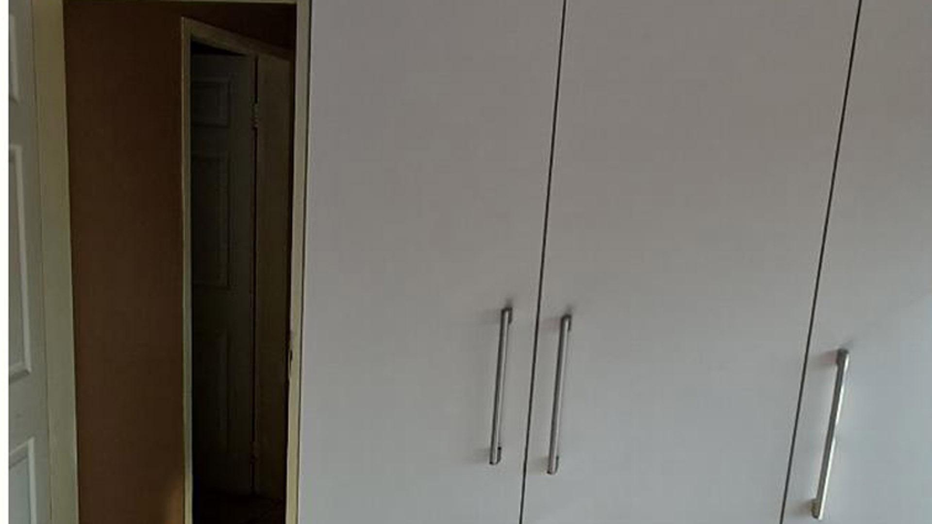 Bed Room 1 of property in Soshanguve