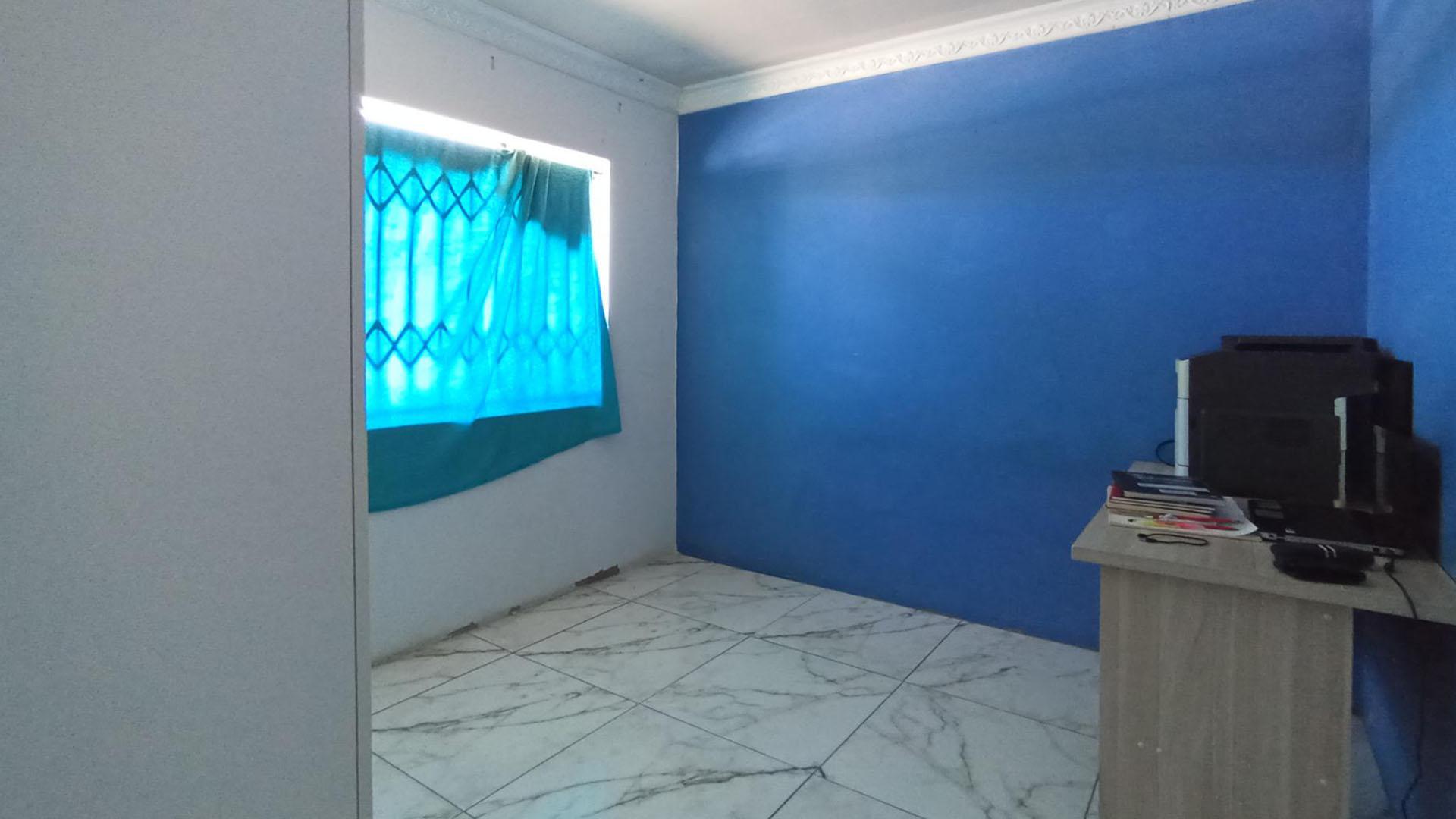 Bed Room 3 - 10 square meters of property in Soshanguve