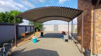 Carport  of property in Soshanguve