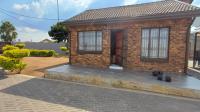 Front View of property in Soshanguve
