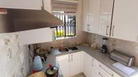 Kitchen of property in Soshanguve