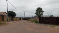 Front View of property in Soshanguve