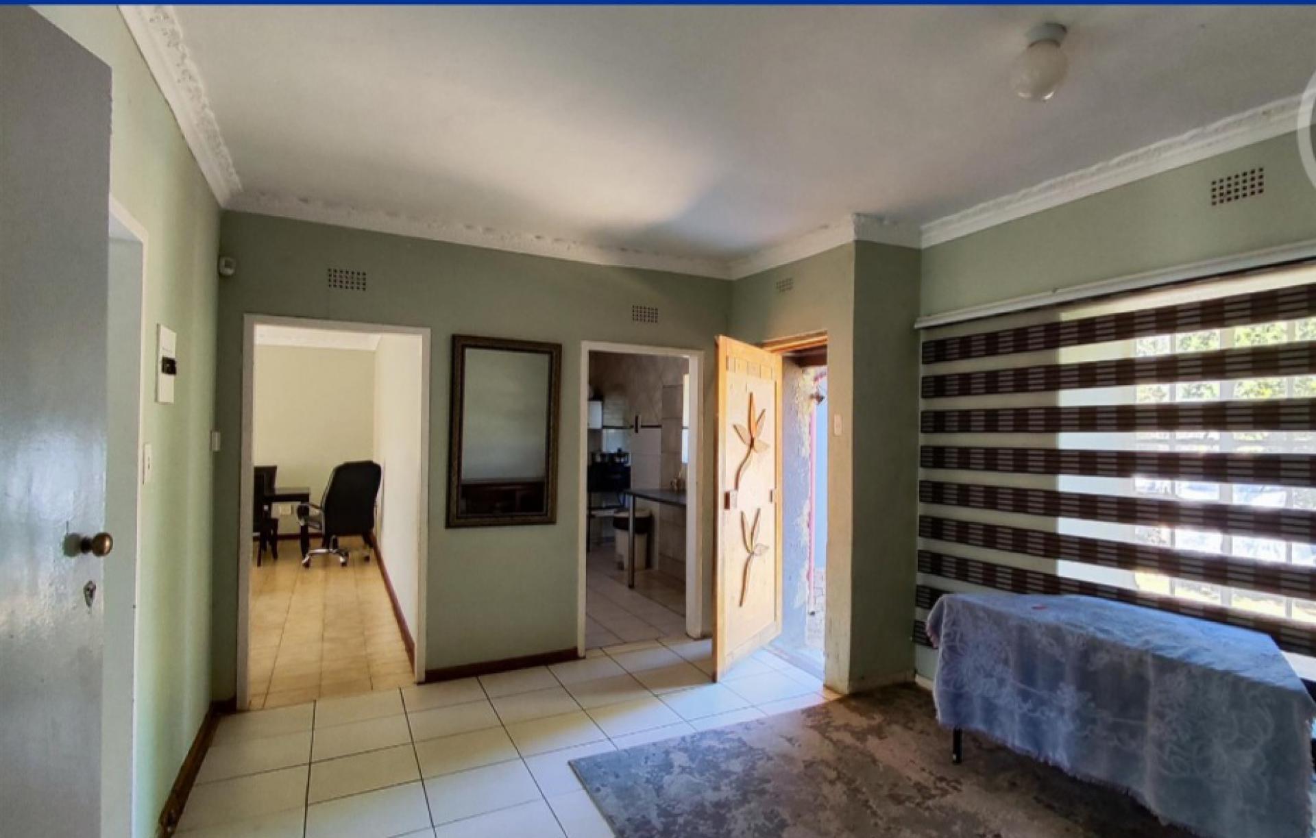  of property in Birchleigh North