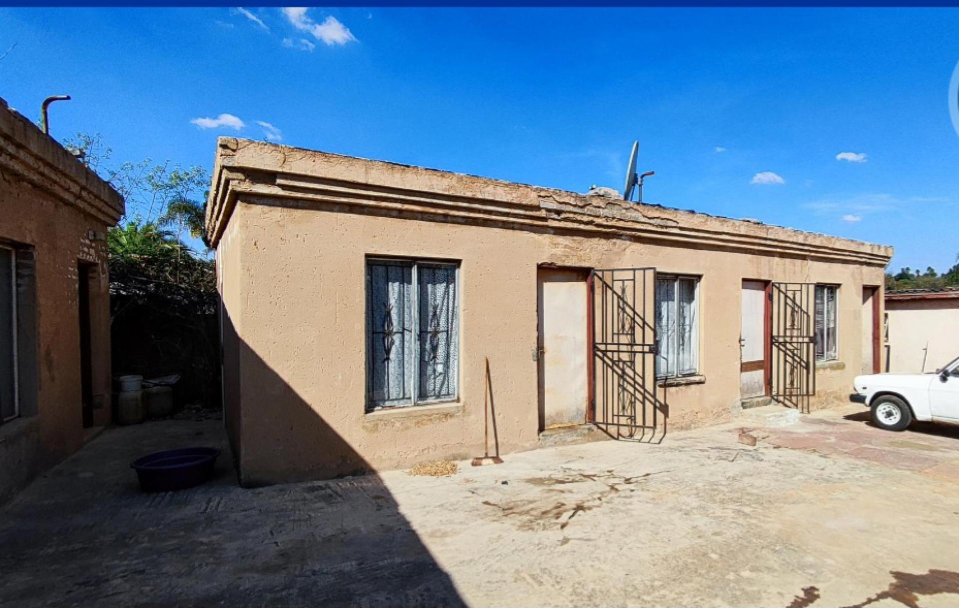  of property in Birchleigh North