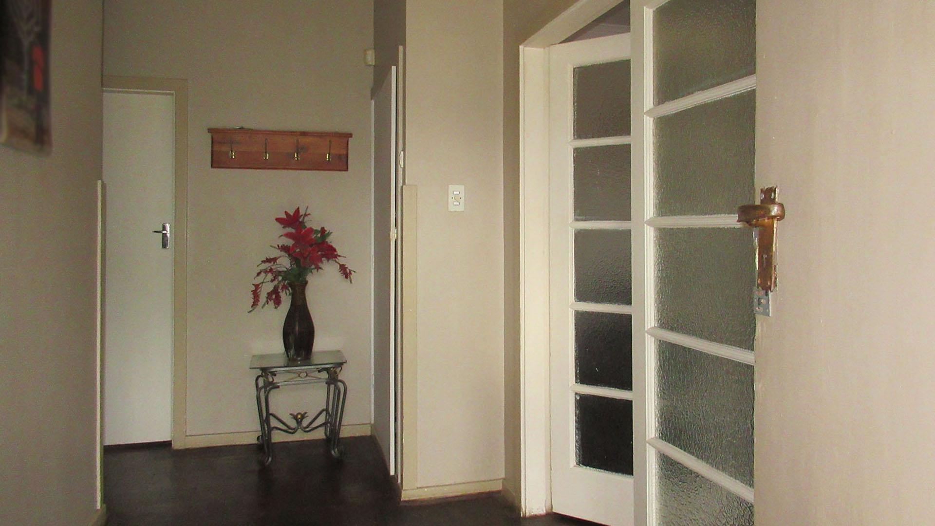 Spaces - 15 square meters of property in Linmeyer