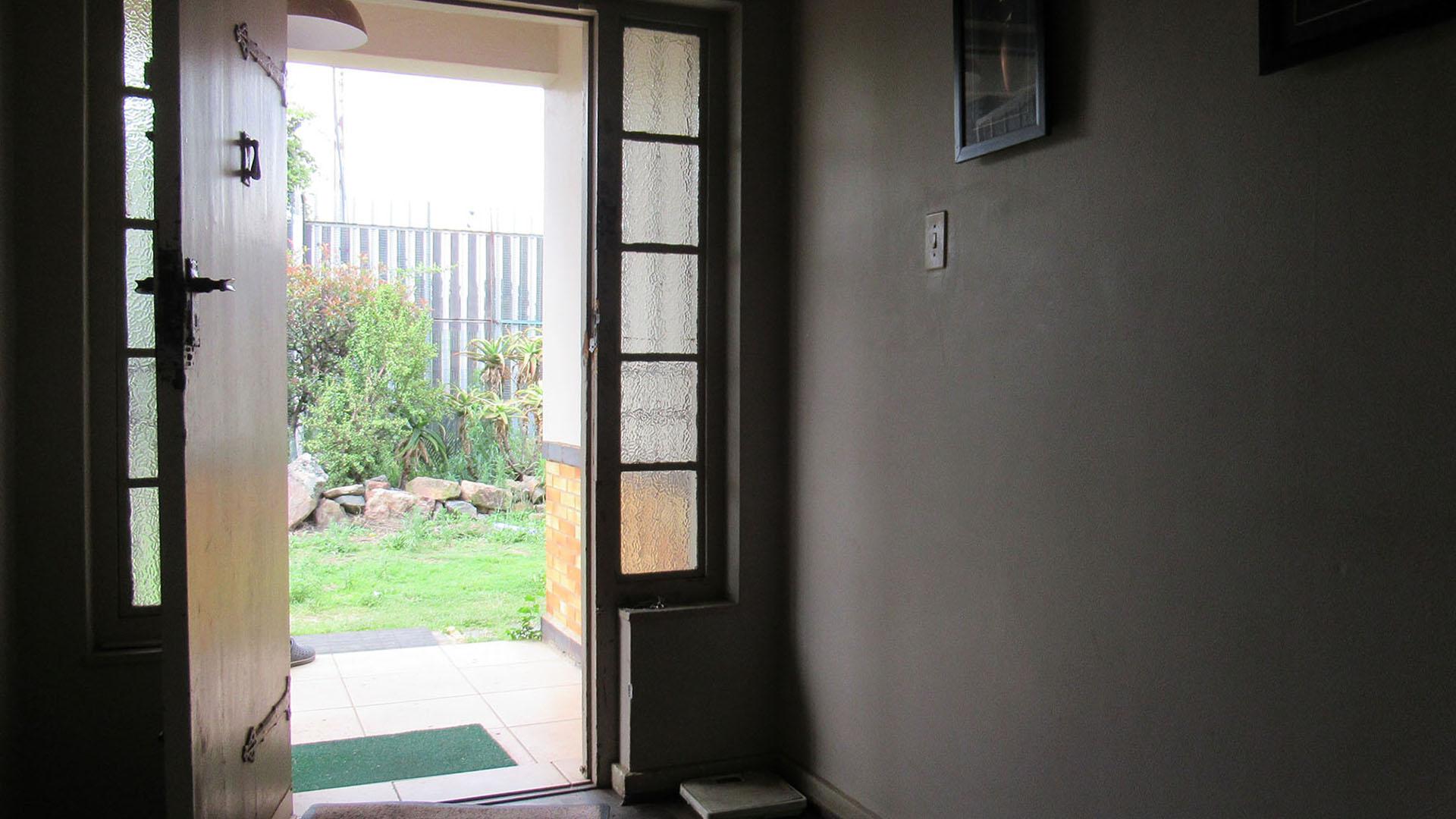 Spaces - 15 square meters of property in Linmeyer