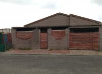 Front View of property in Lavender Hill