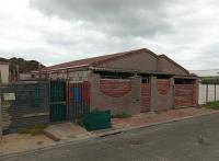 Front View of property in Lavender Hill