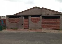 Front View of property in Lavender Hill