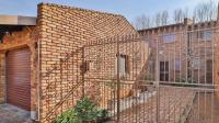2 Bedroom 1 Bathroom Sec Title for Sale for sale in Boksburg