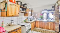 Kitchen of property in Boksburg