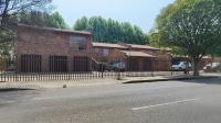 Front View of property in Boksburg