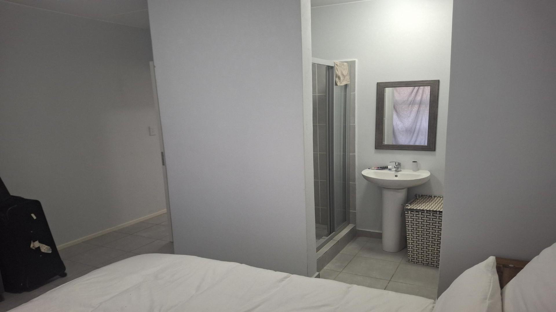 Bed Room 2 of property in Kosmosdal