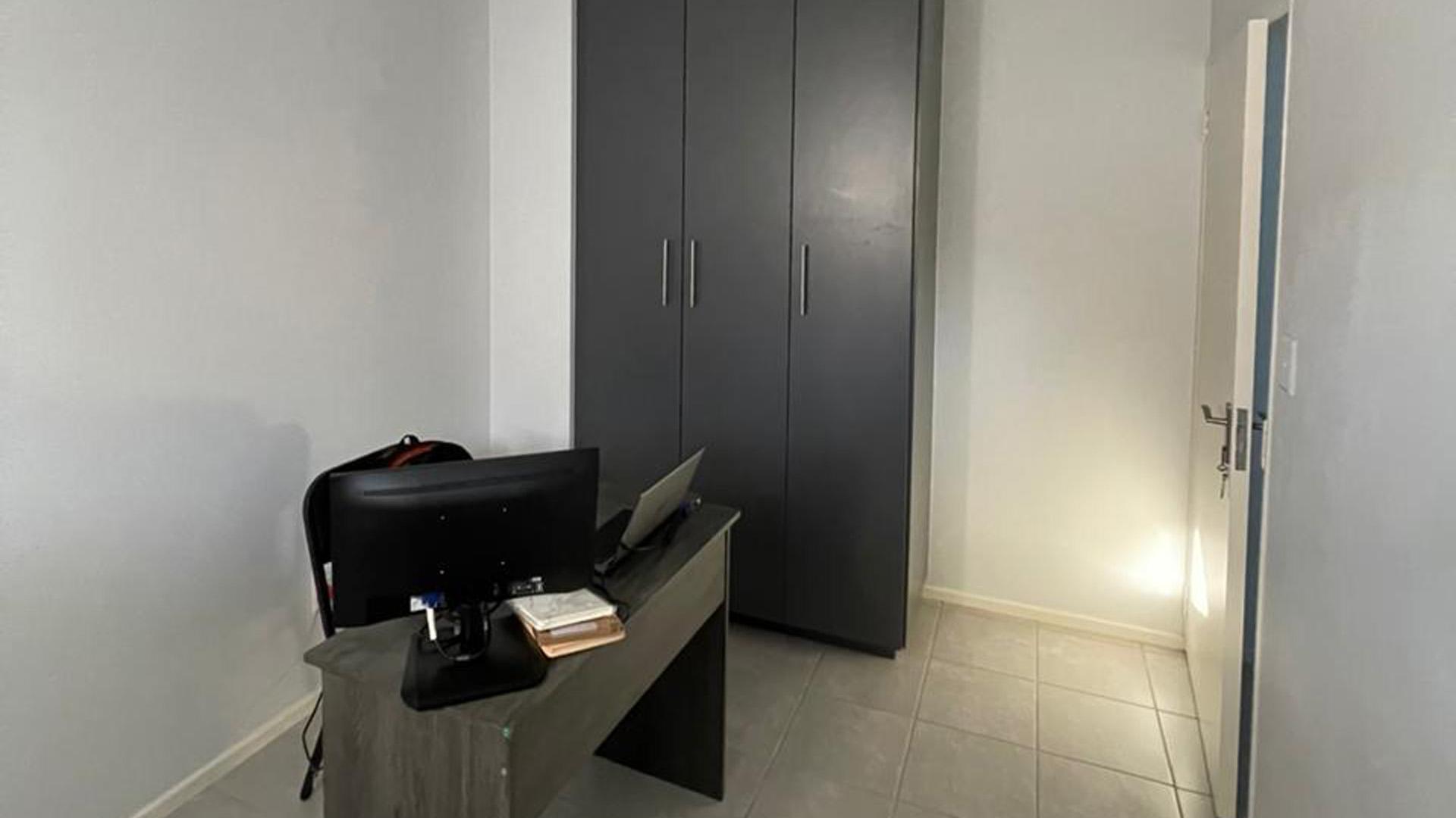 Bed Room 2 of property in Kosmosdal