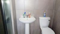 Main Bathroom of property in Albertsdal