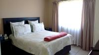 Main Bedroom of property in Albertsdal