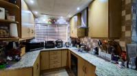 Kitchen - 12 square meters of property in Kempton Park