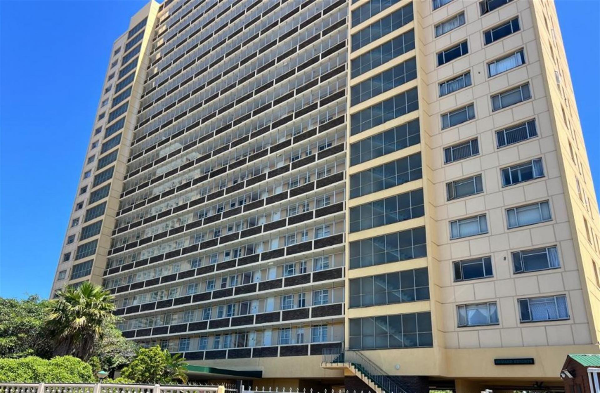 Front View of property in Townsend Estate