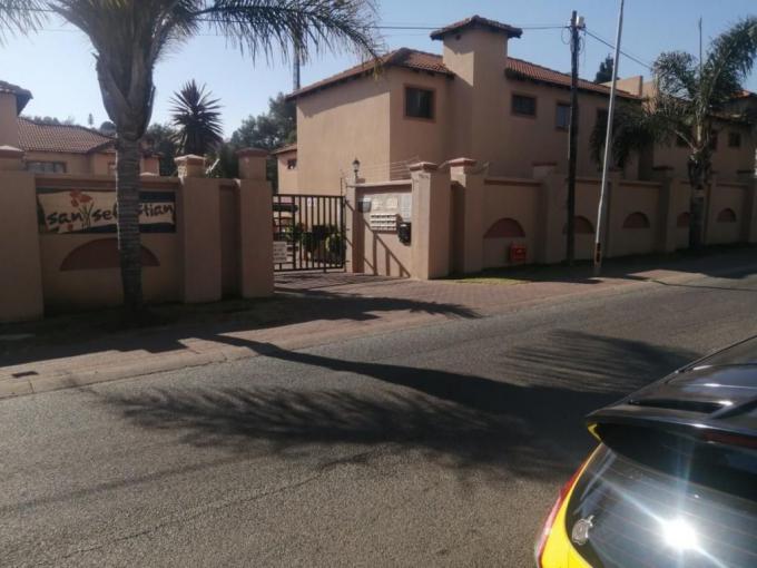 3 Bedroom Duplex for Sale For Sale in Eastcliff - MR691091