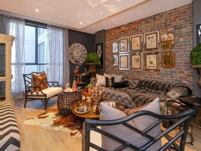2 Bedroom Apartment for Sale For Sale in Bedford Gardens - MR691092