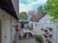 of property in Johannesburg North