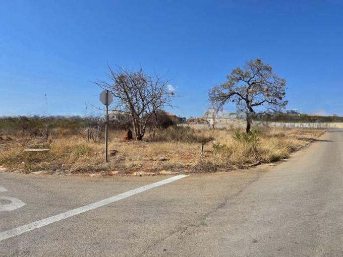 Land for Sale For Sale in Polokwane - MR691098