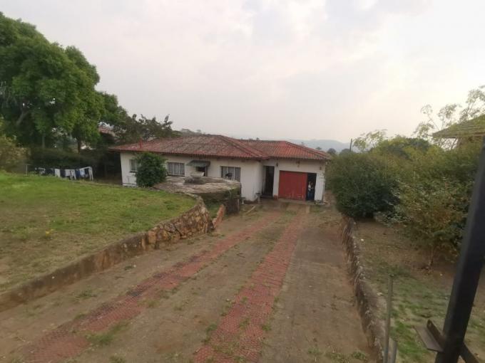 2 Bedroom House for Sale For Sale in Hillary  - MR691100
