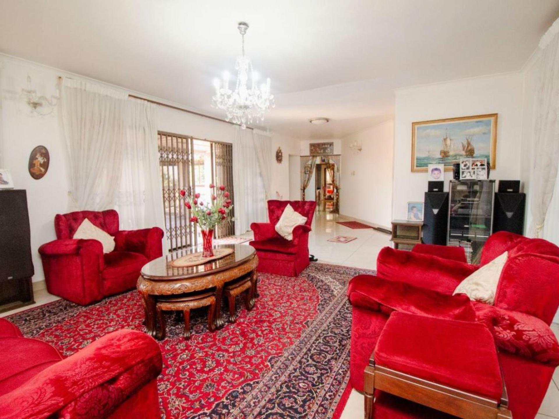  of property in Reservior Hills