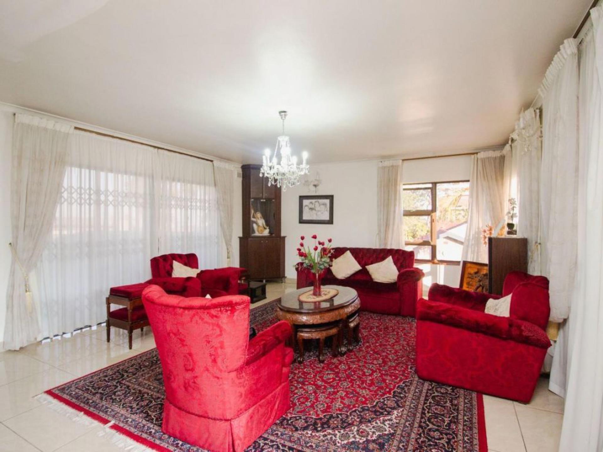  of property in Reservior Hills