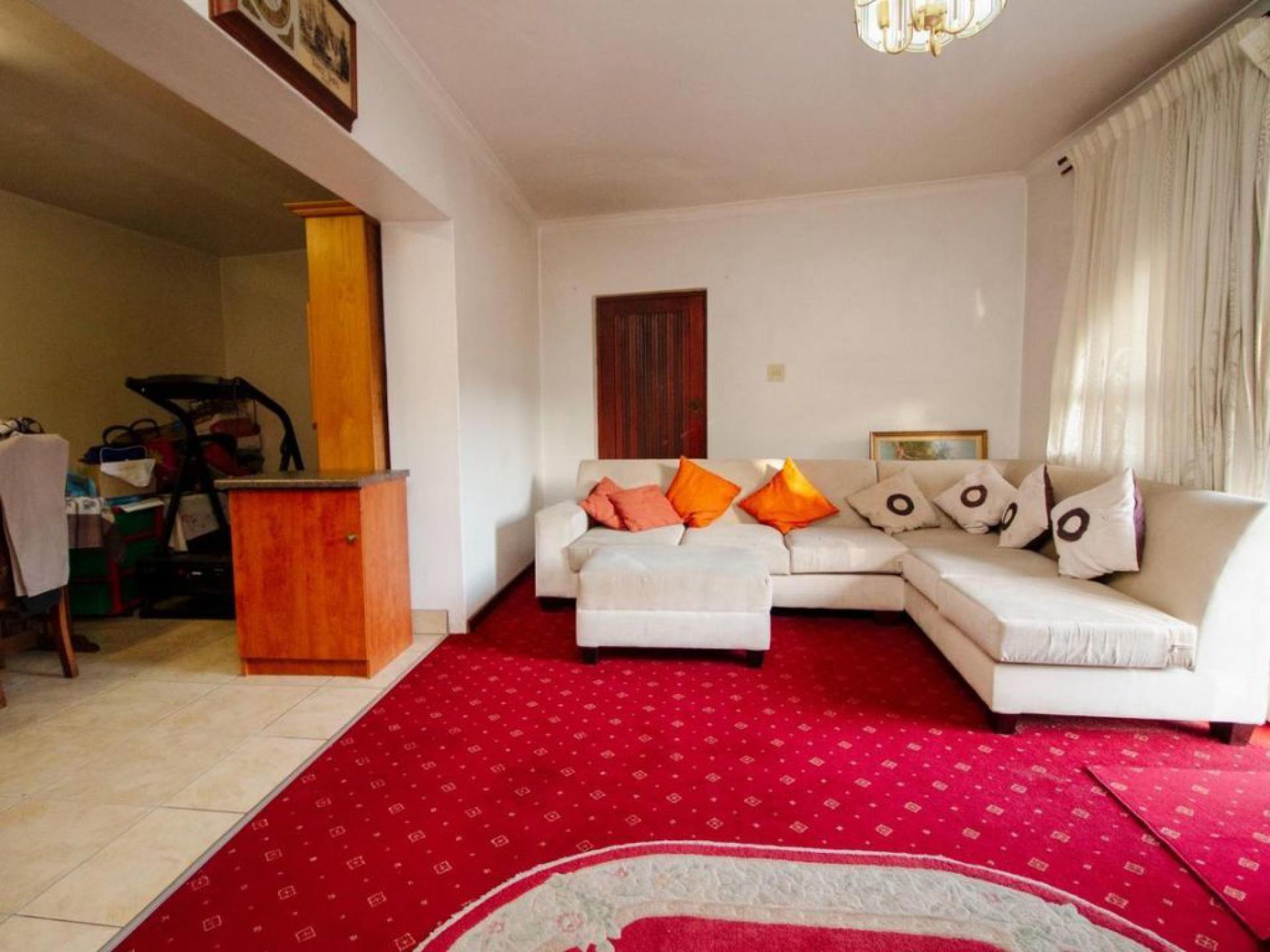  of property in Reservior Hills